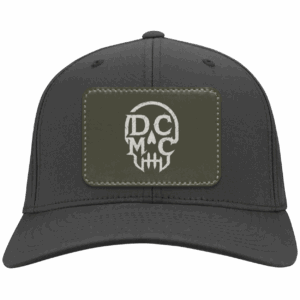 DCMC Hat